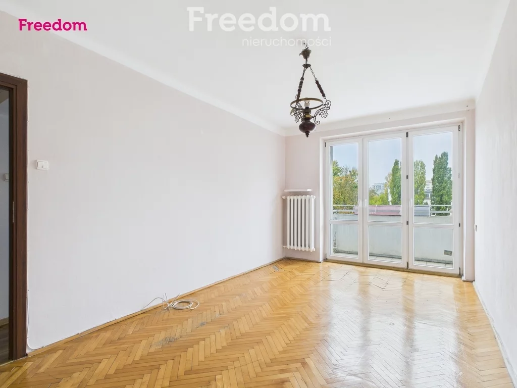 2 pokoje, mieszkanie 55,90 m², piętro 3, oferta nr , 40561/3685/OMS, Warszawa, Śródmieście, Śródmieście, Stanisława Dubois