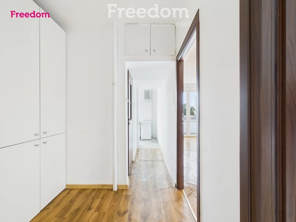 2 pokoje, mieszkanie 55,90 m², piętro 3, oferta nr , 40561/3685/OMS, Warszawa, Śródmieście, Śródmieście, Stanisława Dubois