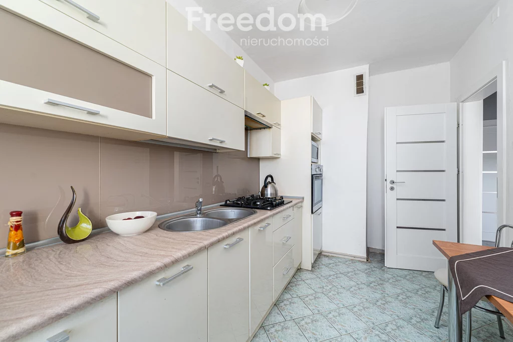 2 pokoje, mieszkanie 52,95 m², piętro 4, oferta nr , 38445/3685/OMS, Warszawa, Ursynów, Ursynów, Stanisława Kazury