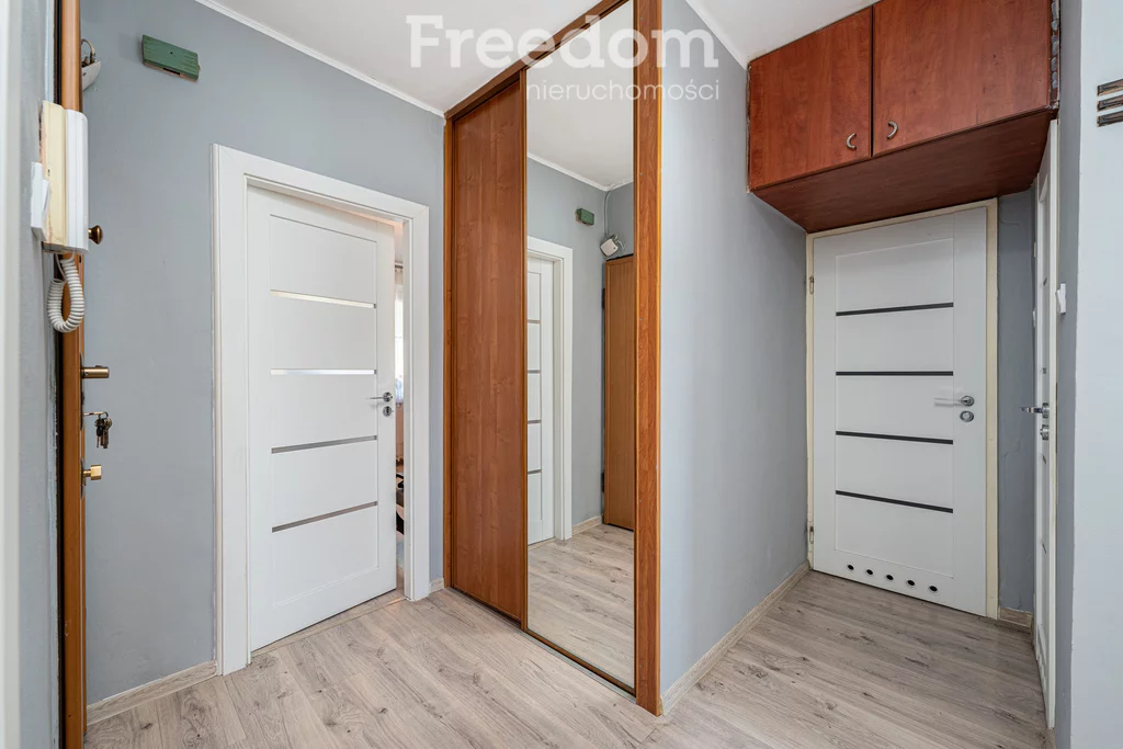 2 pokoje, mieszkanie 52,95 m², piętro 4, oferta nr , 38445/3685/OMS, Warszawa, Ursynów, Ursynów, Stanisława Kazury