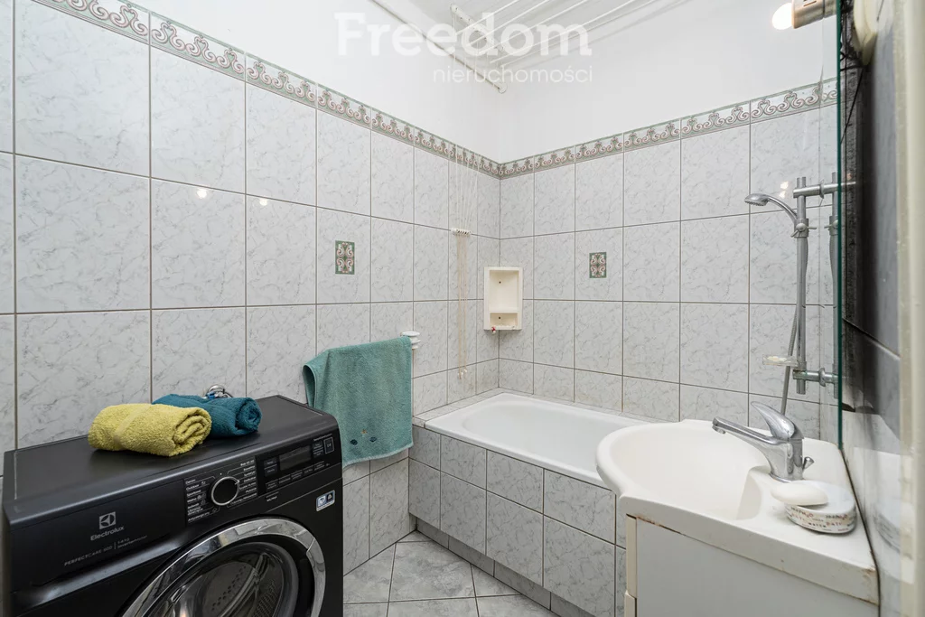 2 pokoje, mieszkanie 52,95 m², piętro 4, oferta nr , 38445/3685/OMS, Warszawa, Ursynów, Ursynów, Stanisława Kazury