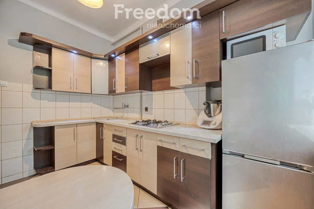 2 pokoje, mieszkanie 50,29 m², parter, oferta nr , 40361/3685/OMS, Rzeszów, Stanisława Staszica