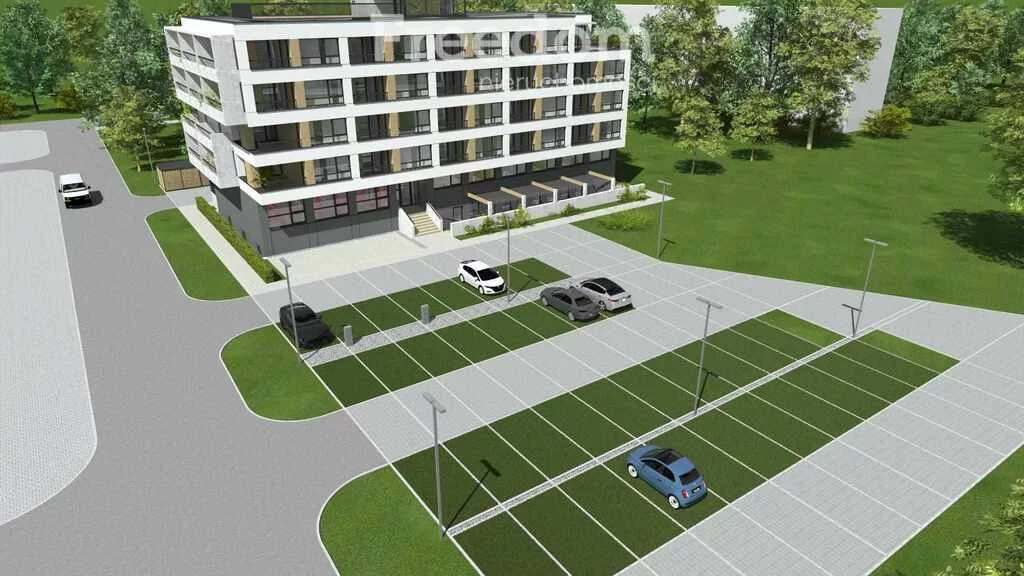 Apartamenty 38104/3685/OMS Nowa Sarzyna prof. Stanisława Tołpy