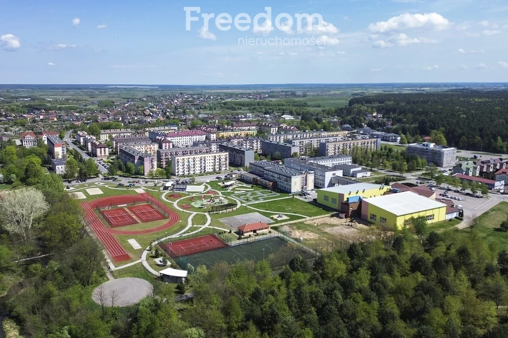 2 pokoje, mieszkanie 50,11 m², piętro 1, oferta nr , 38104/3685/OMS, Nowa Sarzyna, prof. Stanisława Tołpy
