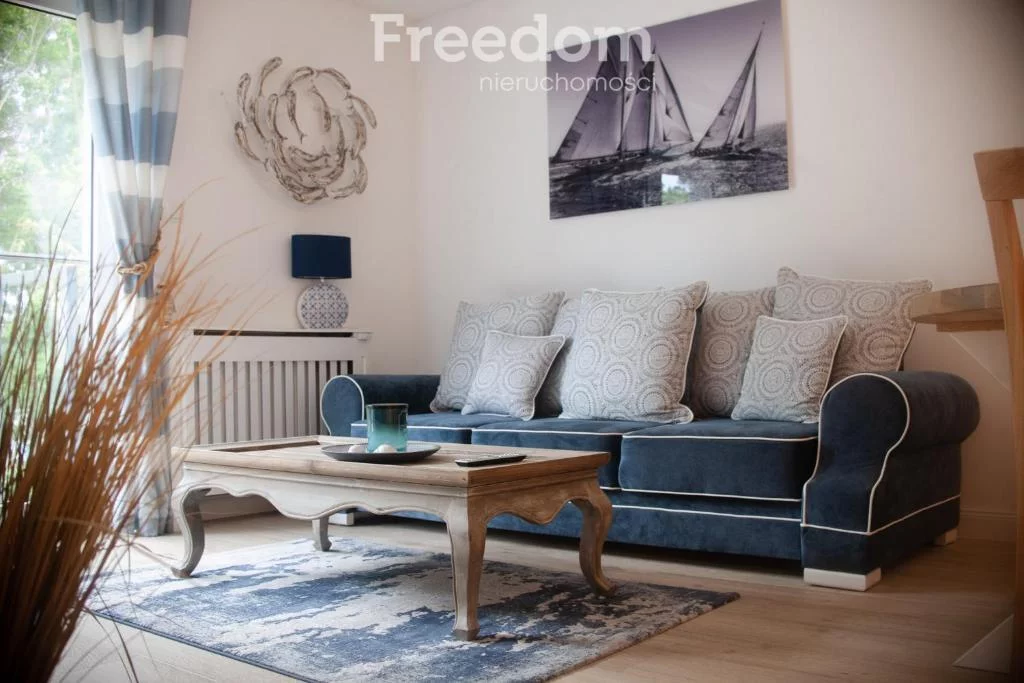 Apartamenty 39550/3685/OMS Świnoujście Stanisława Wyspiańskiego