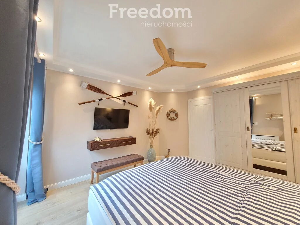 2 pokoje, mieszkanie 49,19 m², piętro 4, oferta nr , 39550/3685/OMS, Świnoujście, Stanisława Wyspiańskiego