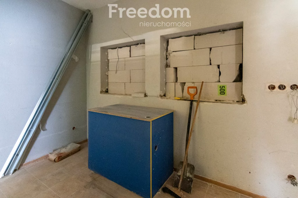 2 pokoje, mieszkanie 71,64 m², parter, oferta nr , 36705/3685/OMS, Stare