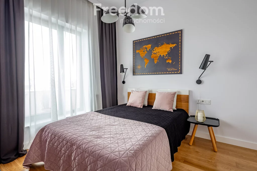 2 pokoje, mieszkanie 40,90 m², piętro 4, oferta nr , 40414/3685/OMS, Poznań, Nowe Miasto, Nowe Miasto, os. Stare Żegrze