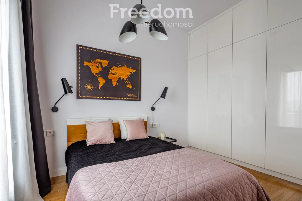 2 pokoje, mieszkanie 40,90 m², piętro 4, oferta nr , 40414/3685/OMS, Poznań, Nowe Miasto, Nowe Miasto, os. Stare Żegrze