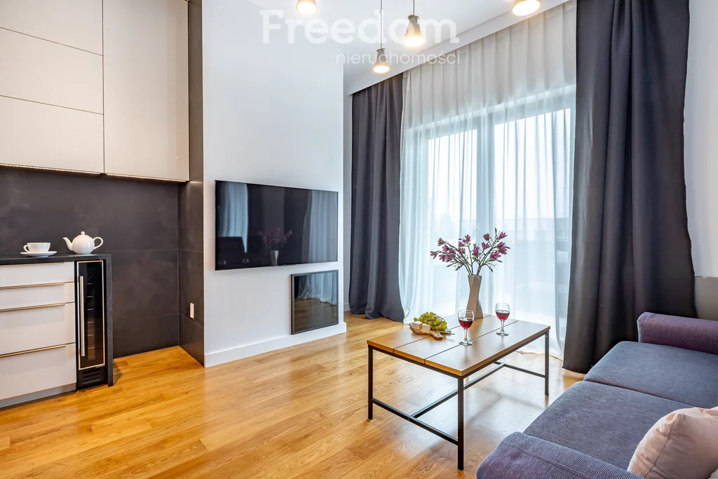 2 pokoje, mieszkanie 40,90 m², piętro 4, oferta nr , 40414/3685/OMS, Poznań, Nowe Miasto, Nowe Miasto, os. Stare Żegrze
