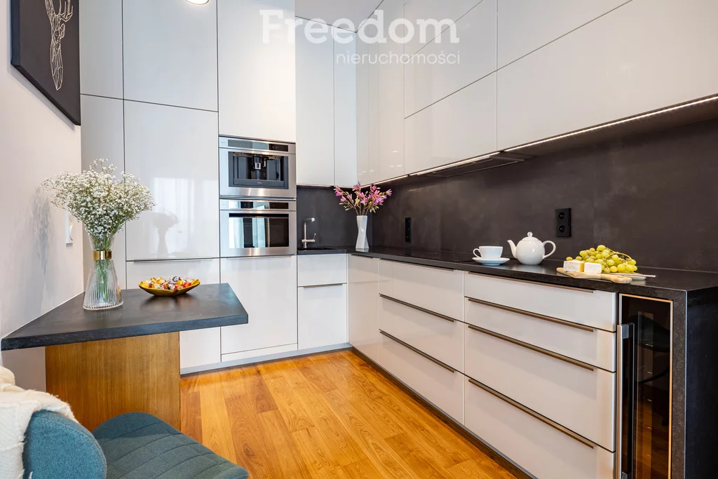 2 pokoje, mieszkanie 40,90 m², piętro 4, oferta nr , 40414/3685/OMS, Poznań, Nowe Miasto, Nowe Miasto, os. Stare Żegrze