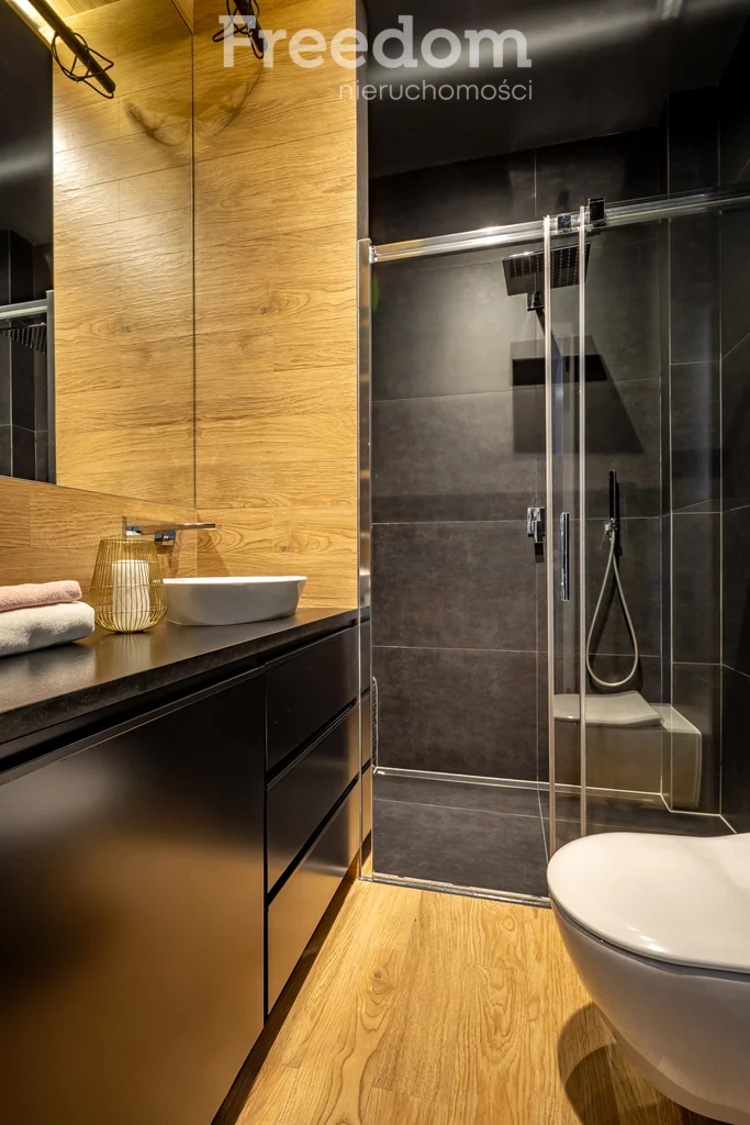 2 pokoje, mieszkanie 40,90 m², piętro 4, oferta nr , 40414/3685/OMS, Poznań, Nowe Miasto, Nowe Miasto, os. Stare Żegrze