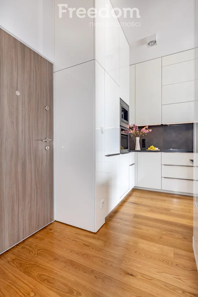 2 pokoje, mieszkanie 40,90 m², piętro 4, oferta nr , 40414/3685/OMS, Poznań, Nowe Miasto, Nowe Miasto, os. Stare Żegrze