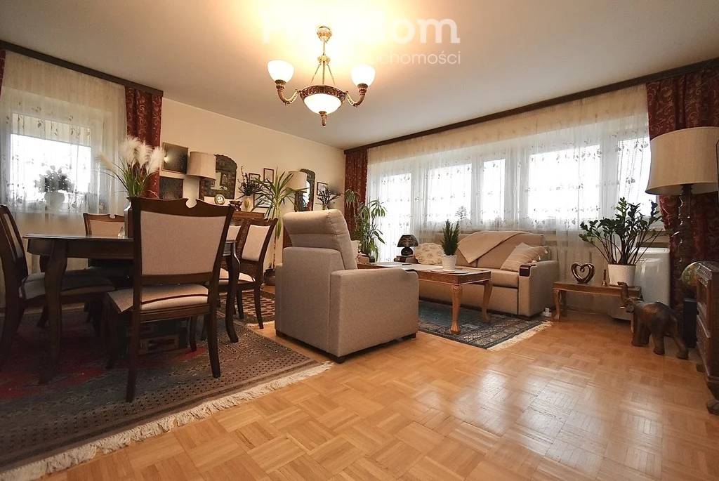 Mieszkanie dwupokojowe 56,30 m², Warszawa, Bielany, Starej Baśni, Sprzedaż