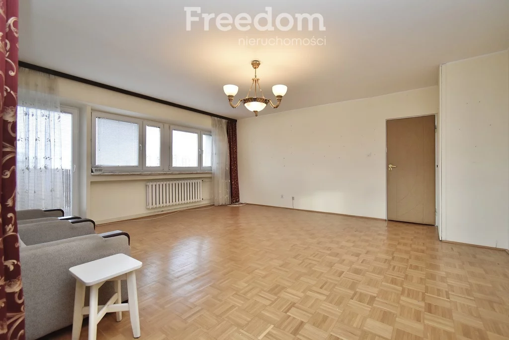 Mieszkanie dwupokojowe 56,30 m², Warszawa, Bielany, Starej Baśni, Sprzedaż