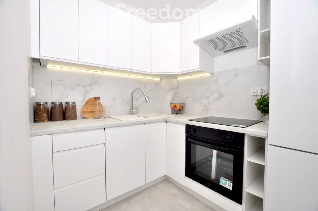 2 pokoje, mieszkanie 37,60 m², piętro 1, oferta nr , 39746/3685/OMS, Piła, Staromiejska