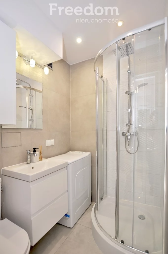 2 pokoje, mieszkanie 37,60 m², piętro 1, oferta nr , 39746/3685/OMS, Piła, Staromiejska