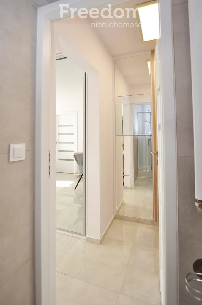 2 pokoje, mieszkanie 37,60 m², piętro 1, oferta nr , 39746/3685/OMS, Piła, Staromiejska