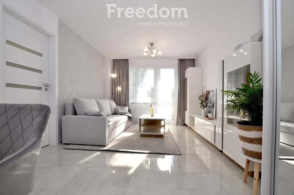 2 pokoje, mieszkanie 37,60 m², piętro 1, oferta nr , 39746/3685/OMS, Piła, Staromiejska