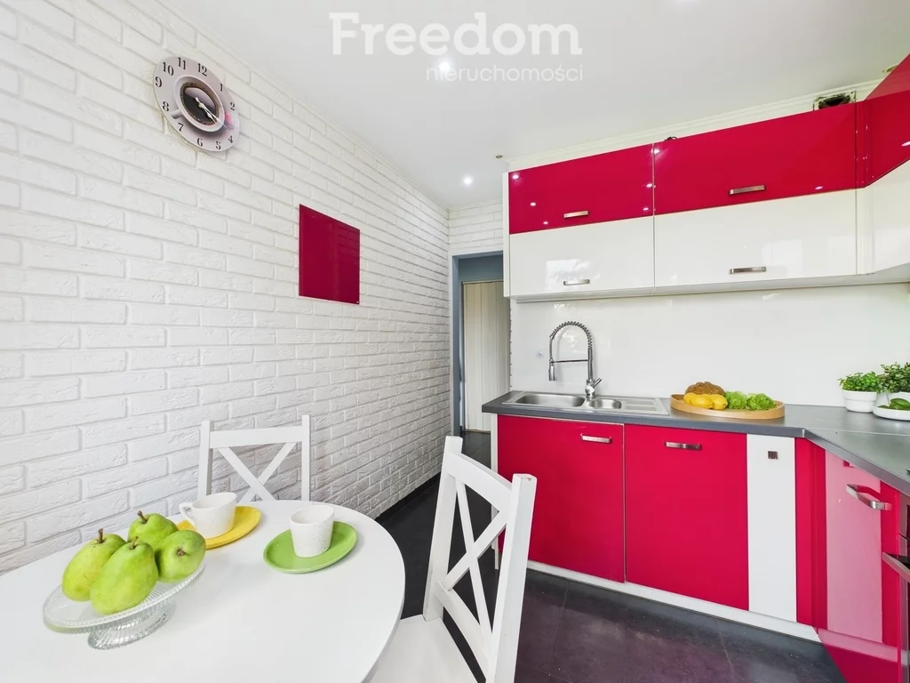 Apartamenty 40660/3685/OMS Andrychów Starowiejska