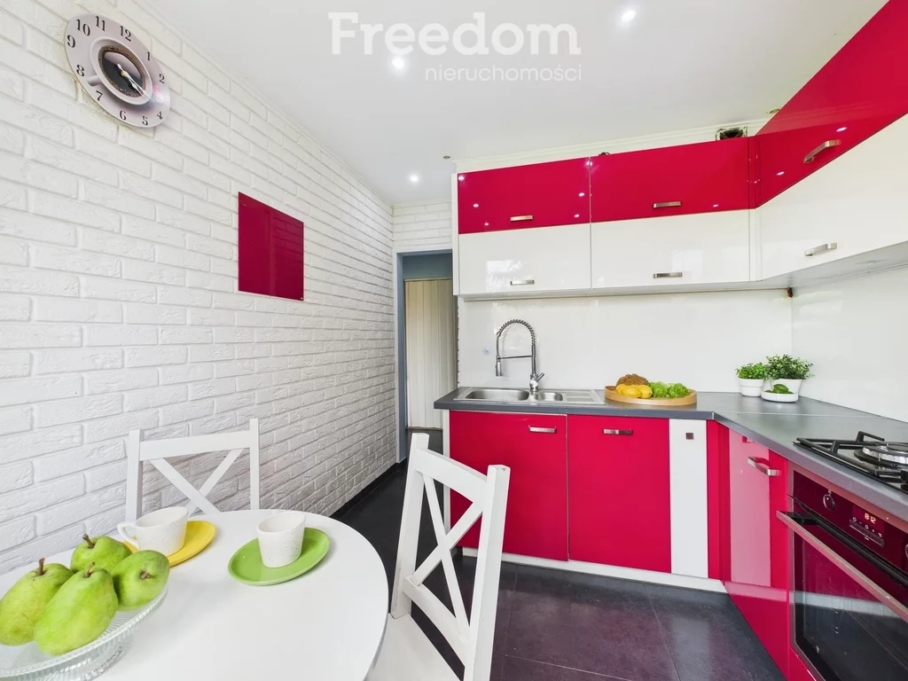 2 pokoje, mieszkanie 40,00 m², parter, oferta nr , 40660/3685/OMS, Andrychów, Starowiejska