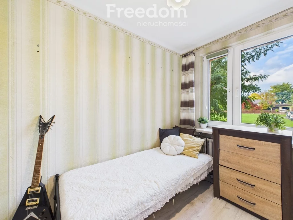 2 pokoje, mieszkanie 40,00 m², parter, oferta nr , 40660/3685/OMS, Andrychów, Starowiejska