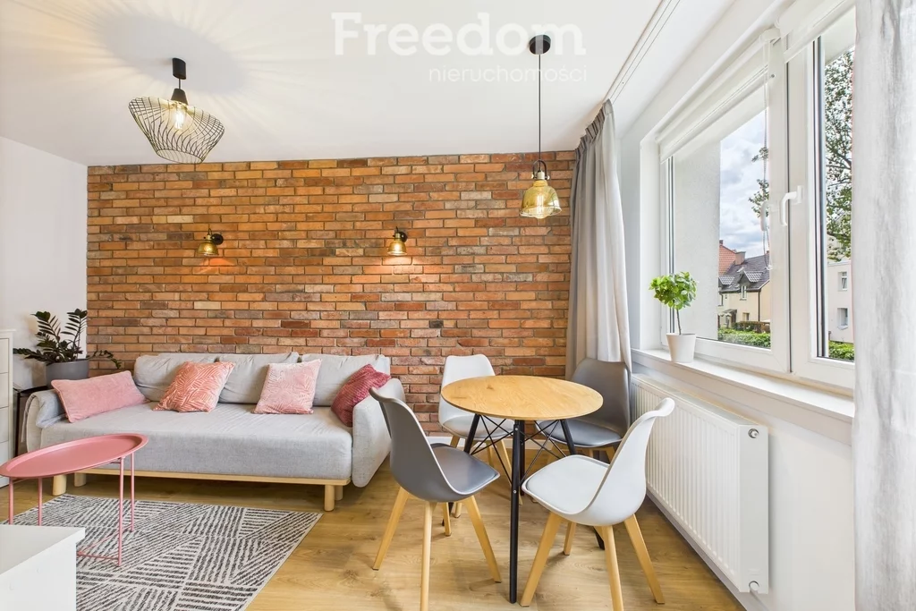 Apartamenty 39255/3685/OMS Elbląg Starowiejska