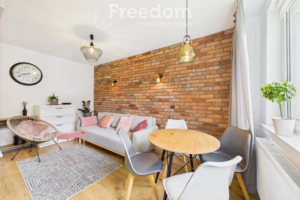 2 pokoje, mieszkanie 34,80 m², parter, oferta nr , 39255/3685/OMS, Elbląg, Starowiejska