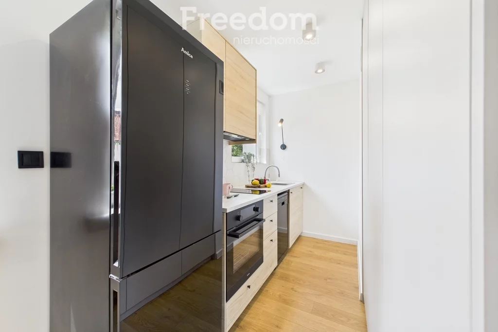 2 pokoje, mieszkanie 34,80 m², parter, oferta nr , 39255/3685/OMS, Elbląg, Starowiejska