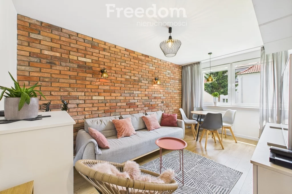 Apartamenty 40281/3685/OMS Elbląg Starowiejska