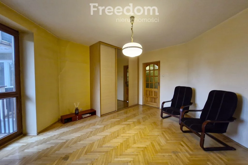 Mieszkanie dwupokojowe 57,08 m², Siedlce, Starowiejska, Sprzedaż