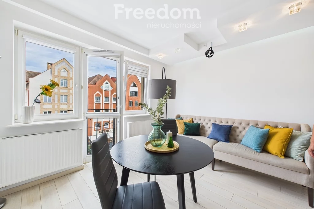 Apartamenty 39960/3685/OMS Elbląg Stary Rynek