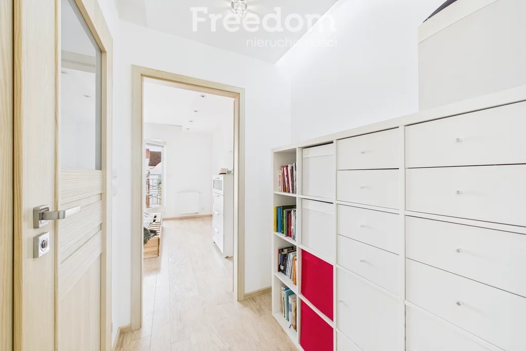 2 pokoje, mieszkanie 63,00 m², piętro 3, oferta nr , 39960/3685/OMS, Elbląg, Stary Rynek