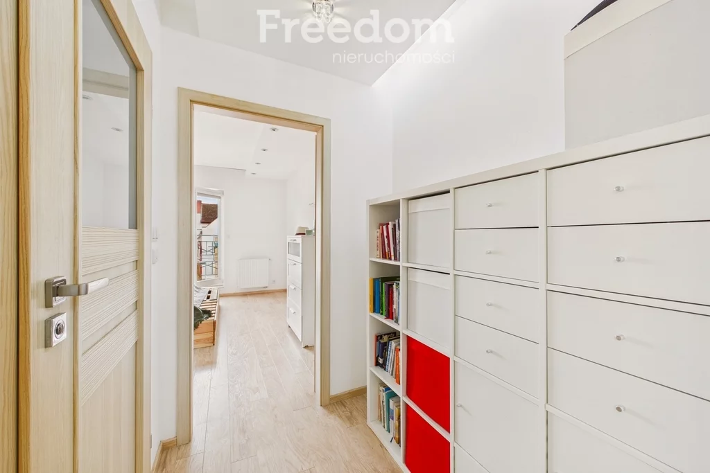 2 pokoje, mieszkanie 63,00 m², piętro 3, oferta nr , 40612/3685/OMS, Elbląg, Stary Rynek
