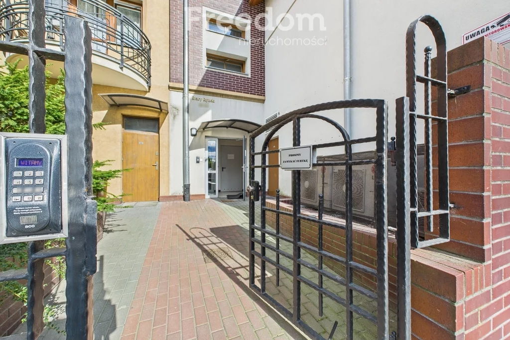 2 pokoje, mieszkanie 63,00 m², piętro 3, oferta nr , 40612/3685/OMS, Elbląg, Stary Rynek