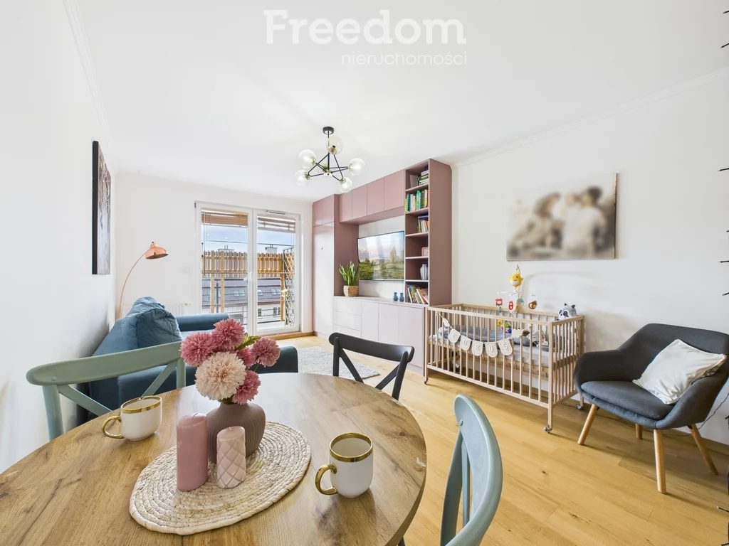 Apartamenty 40733/3685/OMS Olsztyn Jaroty Stawigudzka