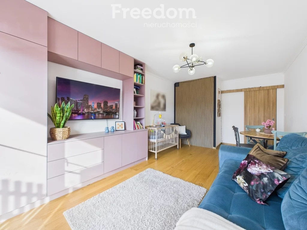 2 pokoje, mieszkanie 49,97 m², piętro 2, oferta nr , 40733/3685/OMS, Olsztyn, Jaroty, Stawigudzka