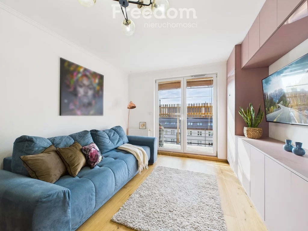 2 pokoje, mieszkanie 49,97 m², piętro 2, oferta nr , 40733/3685/OMS, Olsztyn, Jaroty, Stawigudzka