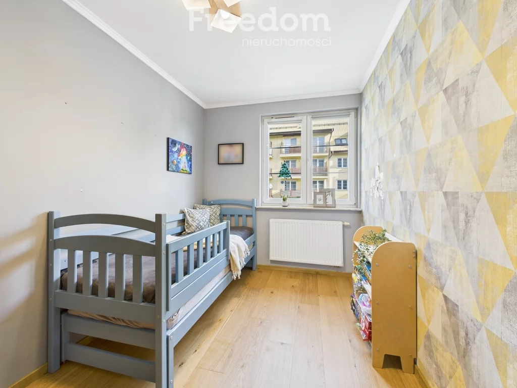 2 pokoje, mieszkanie 49,97 m², piętro 2, oferta nr , 40733/3685/OMS, Olsztyn, Jaroty, Stawigudzka