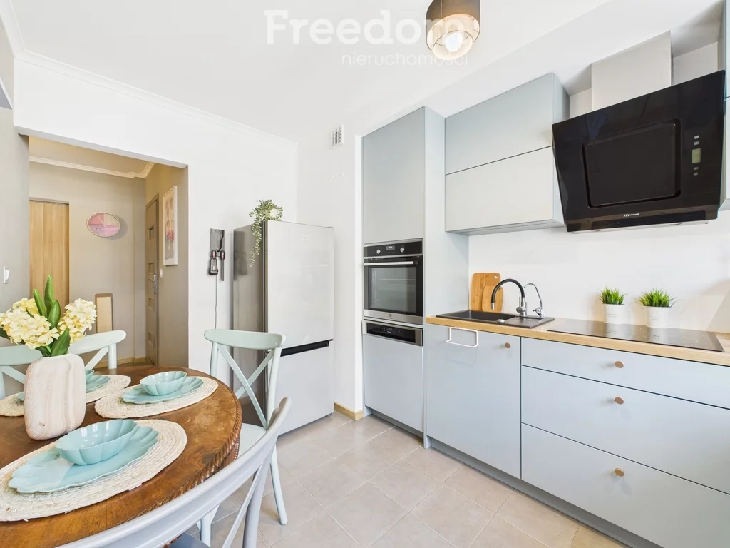 2 pokoje, mieszkanie 49,97 m², piętro 2, oferta nr , 40733/3685/OMS, Olsztyn, Jaroty, Stawigudzka