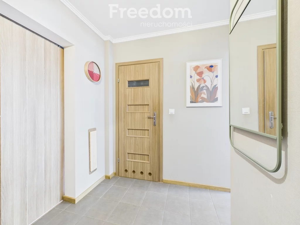 2 pokoje, mieszkanie 49,97 m², piętro 2, oferta nr , 40733/3685/OMS, Olsztyn, Jaroty, Stawigudzka