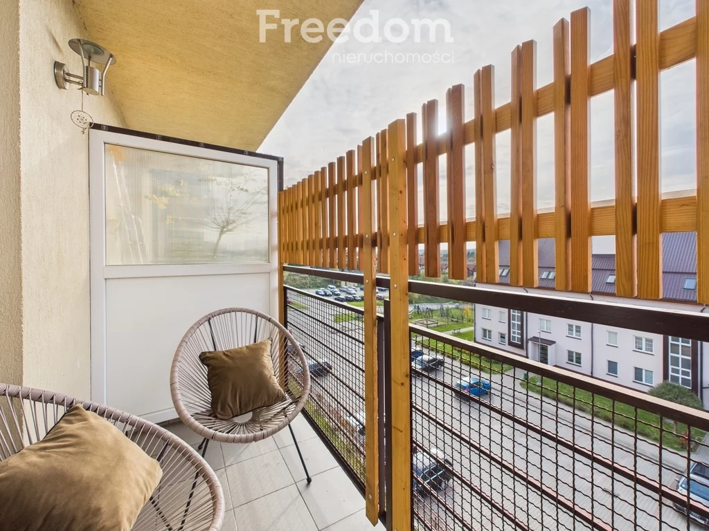 2 pokoje, mieszkanie 49,97 m², piętro 2, oferta nr , 40733/3685/OMS, Olsztyn, Jaroty, Stawigudzka