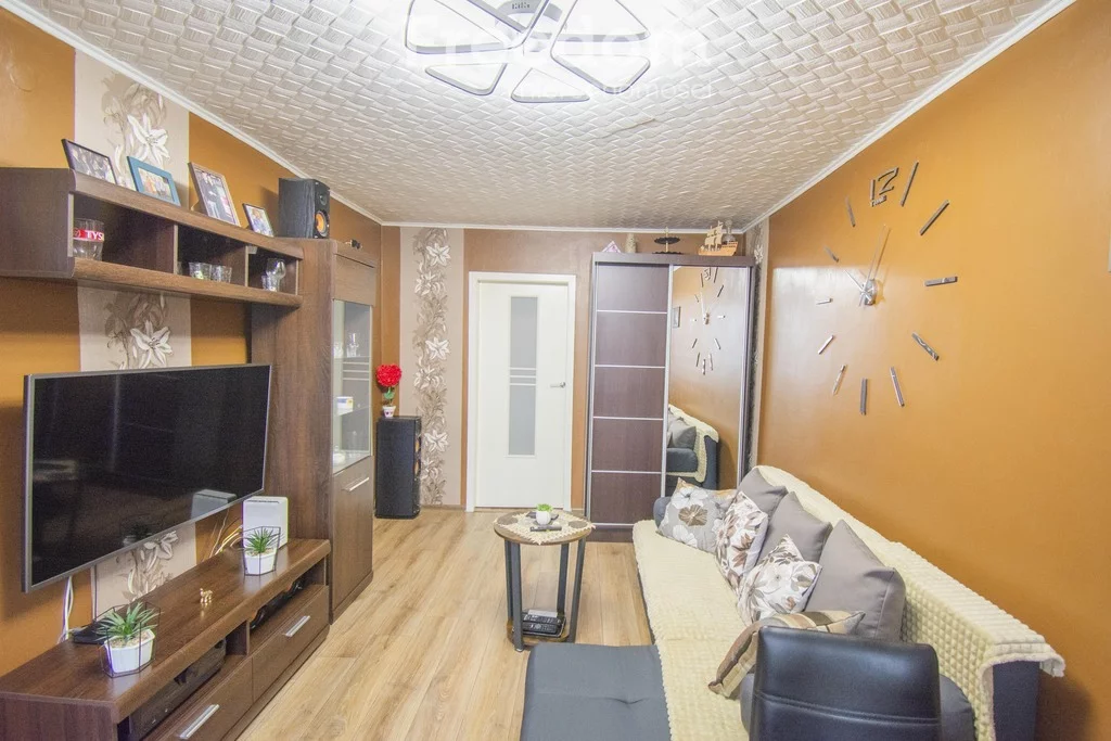 2 pokoje, mieszkanie 39,00 m², piętro 4, oferta nr , 40312/3685/OMS, Słupsk, Stefana Banacha