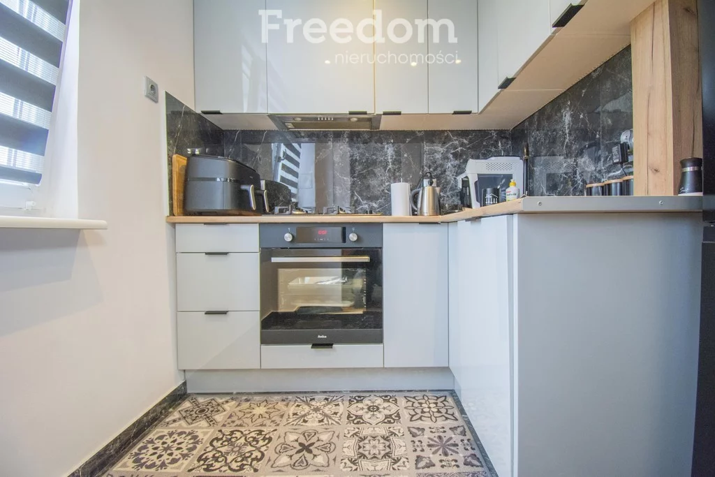 2 pokoje, mieszkanie 39,00 m², piętro 4, oferta nr , 40312/3685/OMS, Słupsk, Stefana Banacha
