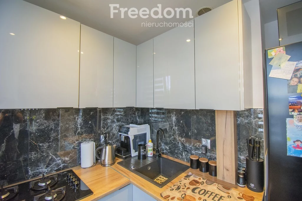 2 pokoje, mieszkanie 39,00 m², piętro 4, oferta nr , 40312/3685/OMS, Słupsk, Stefana Banacha