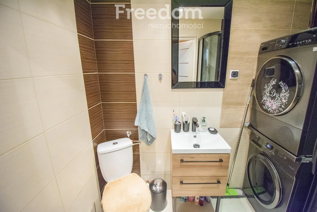 2 pokoje, mieszkanie 39,00 m², piętro 4, oferta nr , 40312/3685/OMS, Słupsk, Stefana Banacha