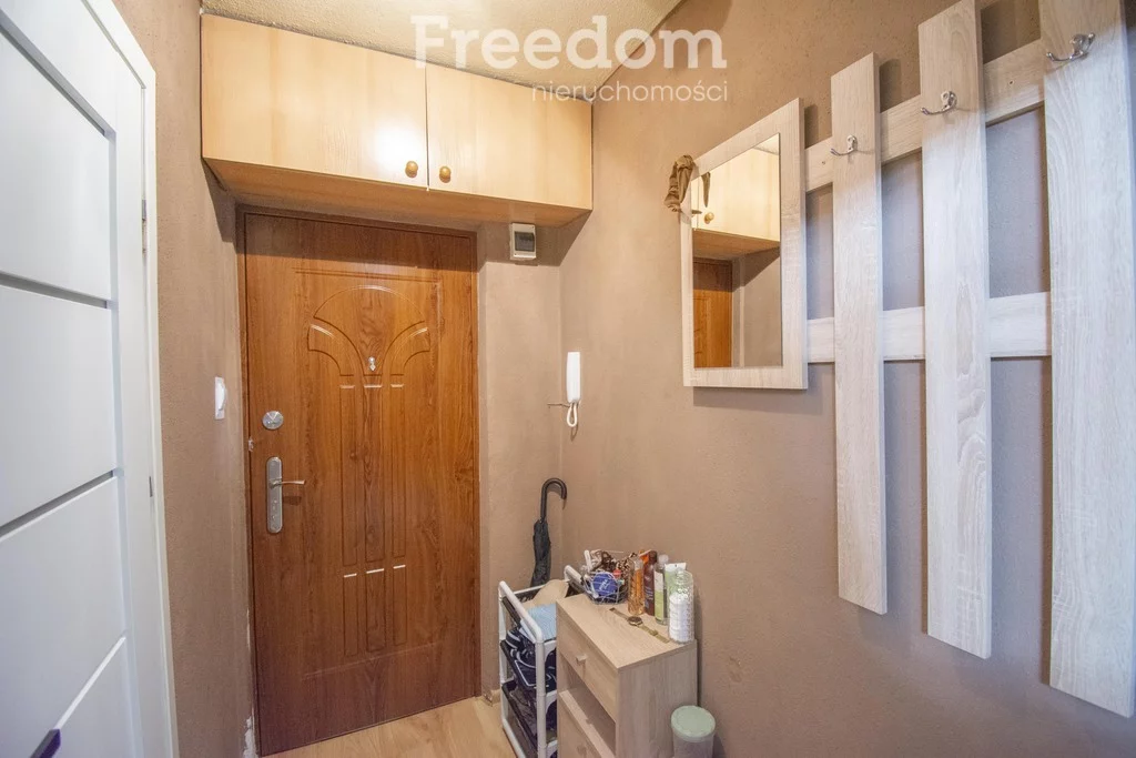 2 pokoje, mieszkanie 39,00 m², piętro 4, oferta nr , 40312/3685/OMS, Słupsk, Stefana Banacha