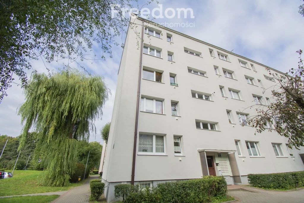 2 pokoje, mieszkanie 39,00 m², piętro 4, oferta nr , 40312/3685/OMS, Słupsk, Stefana Banacha