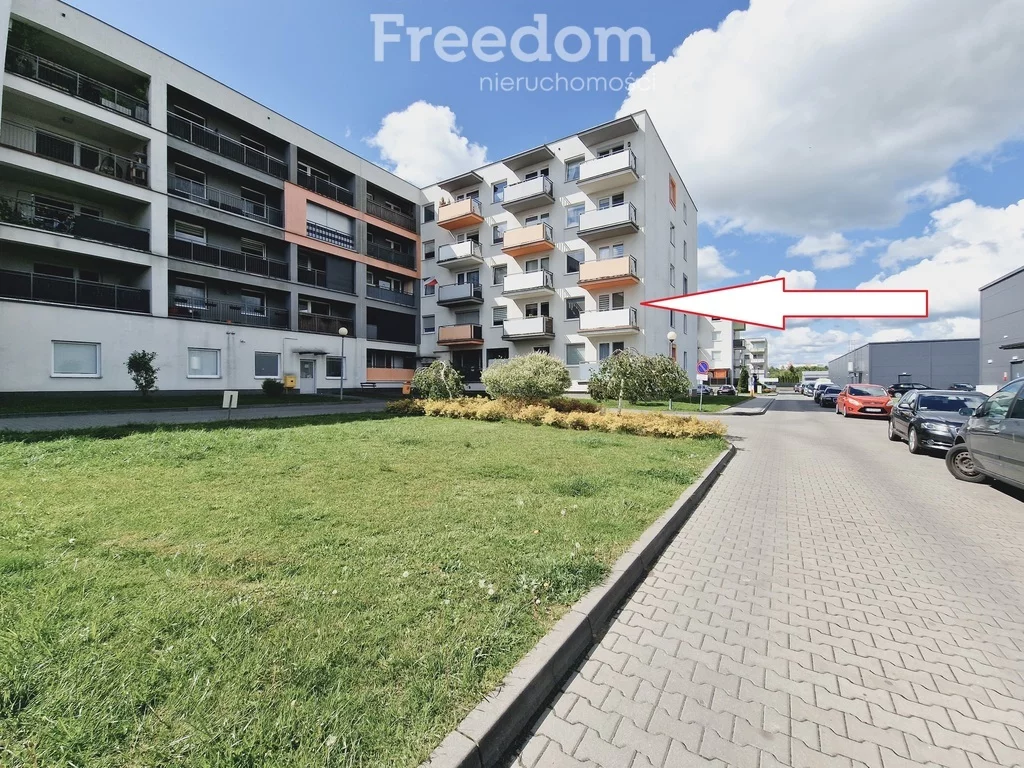 Apartamenty 38505/3685/OMS Biała Podlaska Stefana Batorego