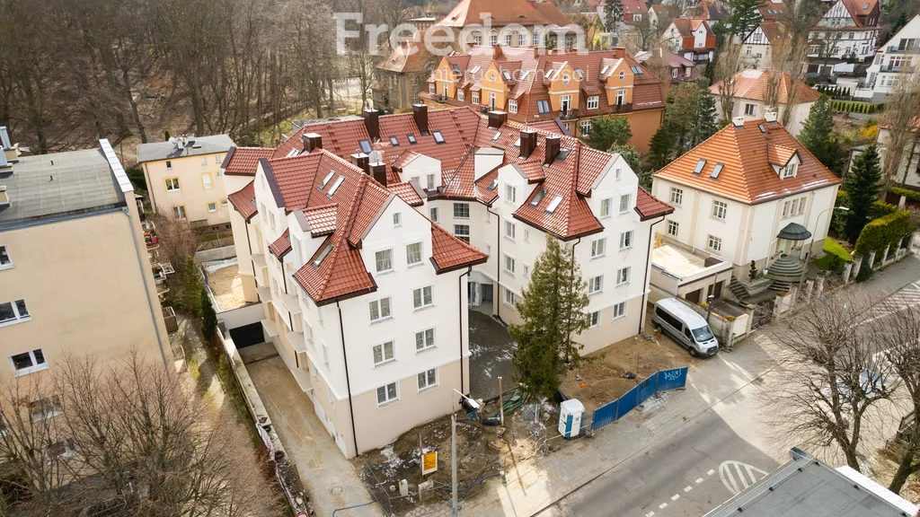 Mieszkanie dwupokojowe 60,22 m², Gdańsk, Stefana Batorego, Sprzedaż